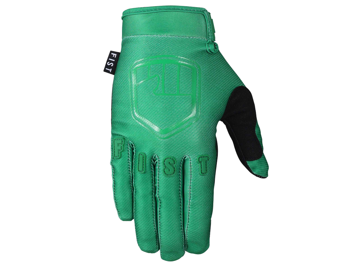 Luvas FIST Stocker Green (Adulto)  1