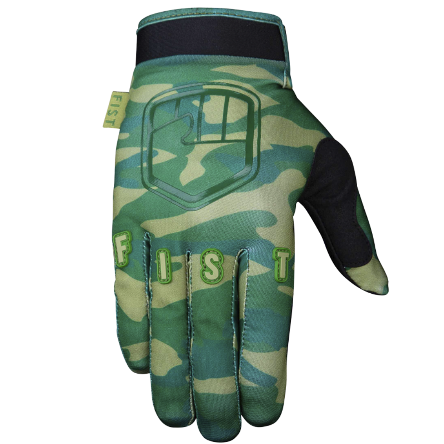 Luvas FIST Stocker Camo (Criança)  1