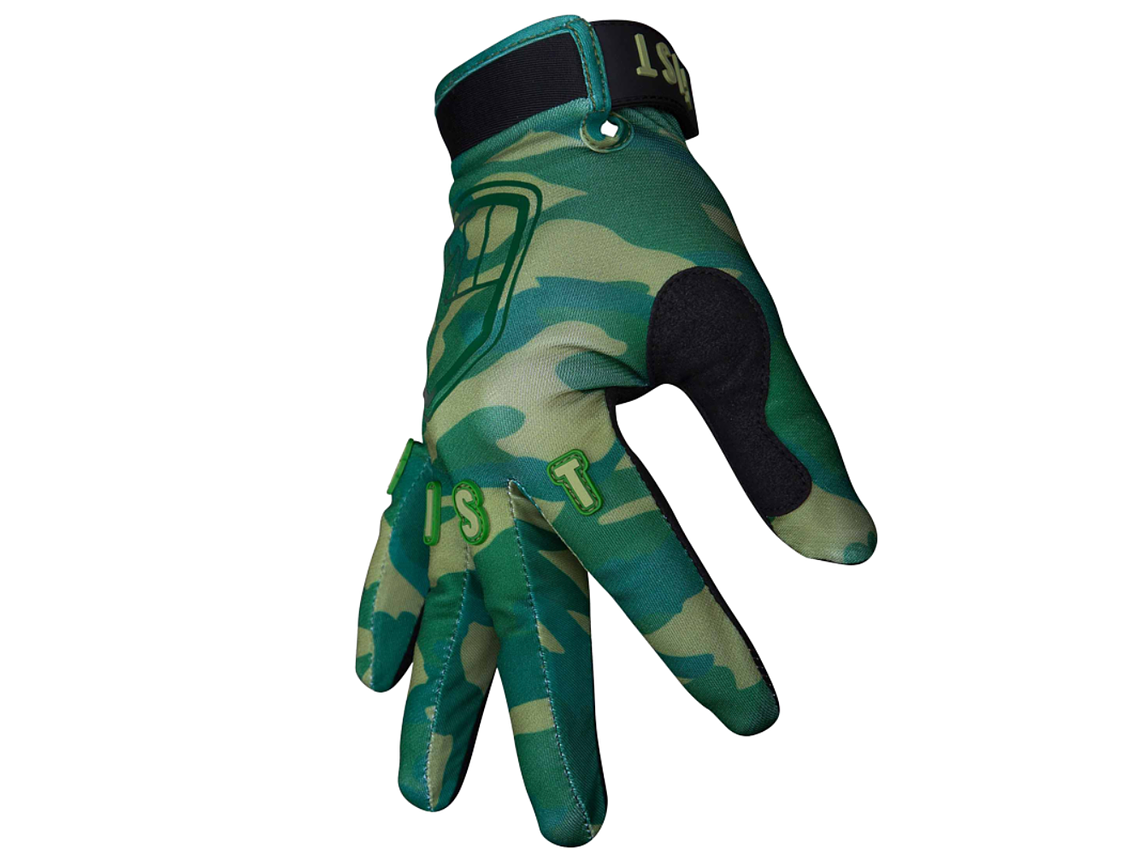 Luvas FIST Stocker Camo (Criança)  3