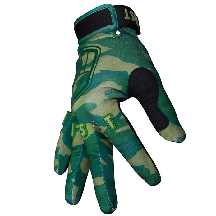 Luvas FIST Stocker Camo (Criança)  3