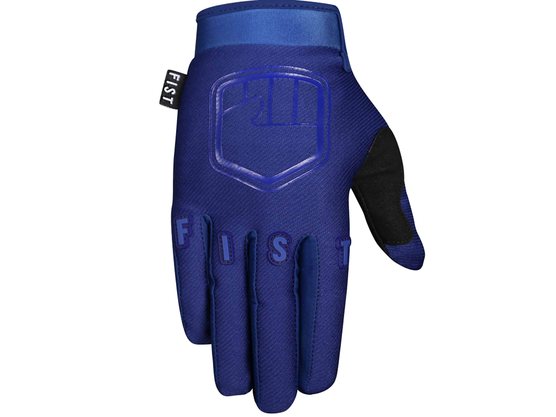 Luvas FIST Stocker Blue (Júnior)  1