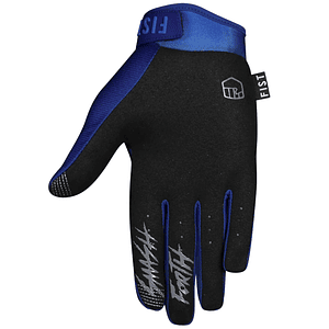 Luvas FIST Stocker Blue (Adulto) 