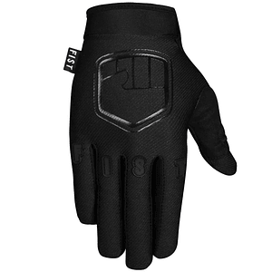 Luvas FIST Stocker Black (Criança) 