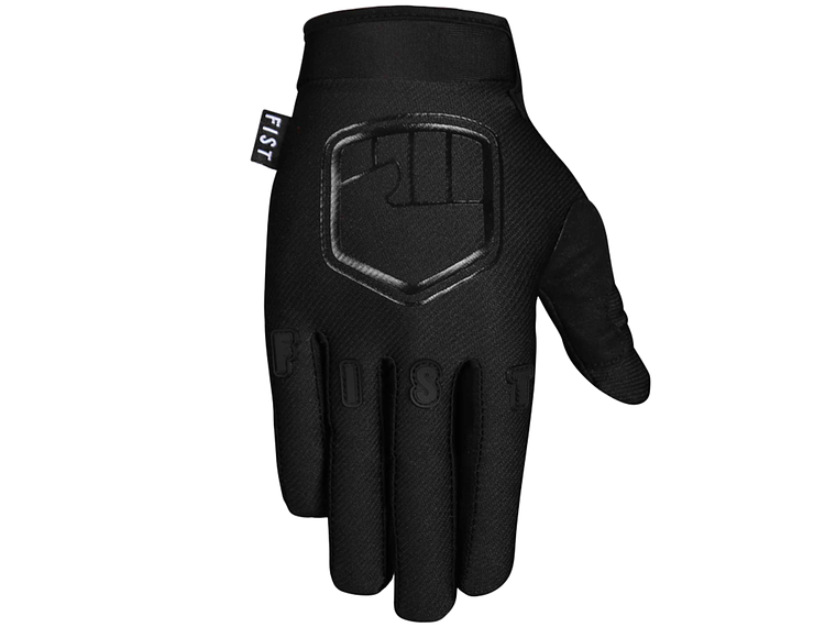 Luvas FIST Stocker Black (Criança)  1