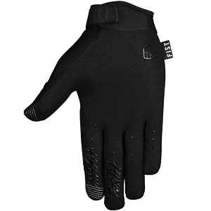 Luvas FIST Stocker Black (Criança) 