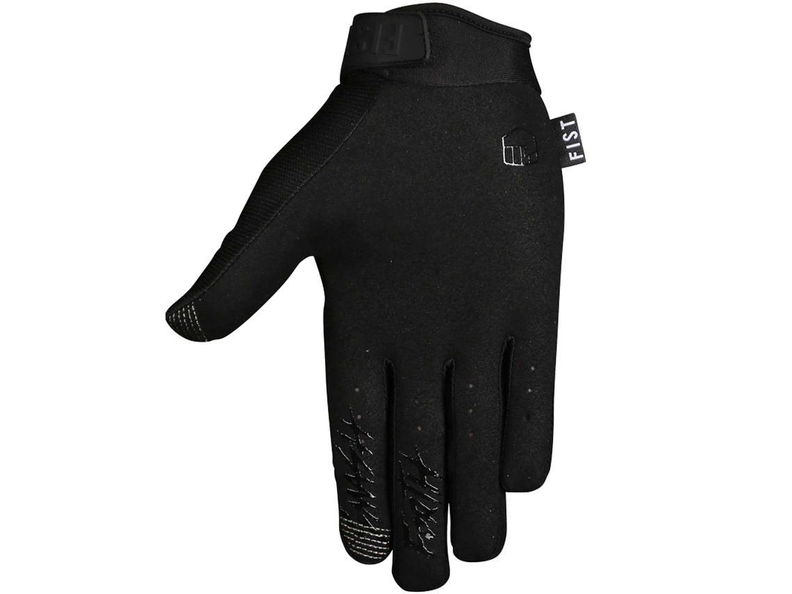 Luvas FIST Stocker Black (Júnior)  2
