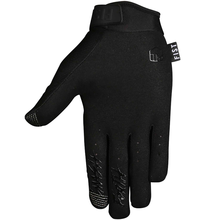 Luvas FIST Stocker Black (Júnior)  2