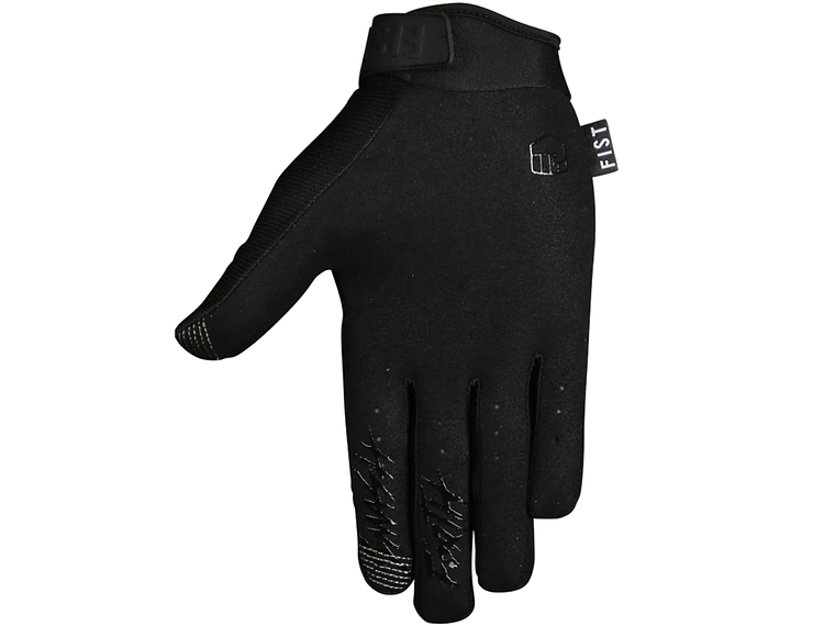 Luvas FIST Stocker Black (Adulto)  2