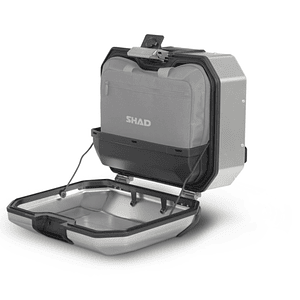 Mala Lateral SHAD TR36 Esquerda SHAD 