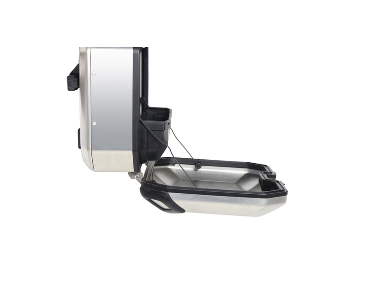 Mala Lateral SHAD TR36 Esquerda SHAD  3