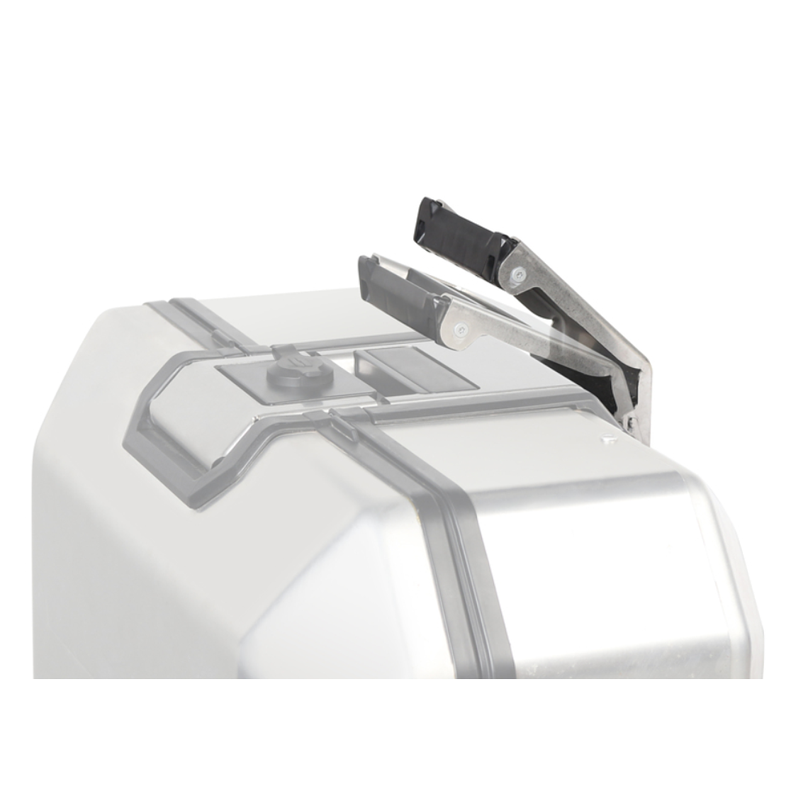 Mala Lateral SHAD TR36 Esquerda SHAD  4