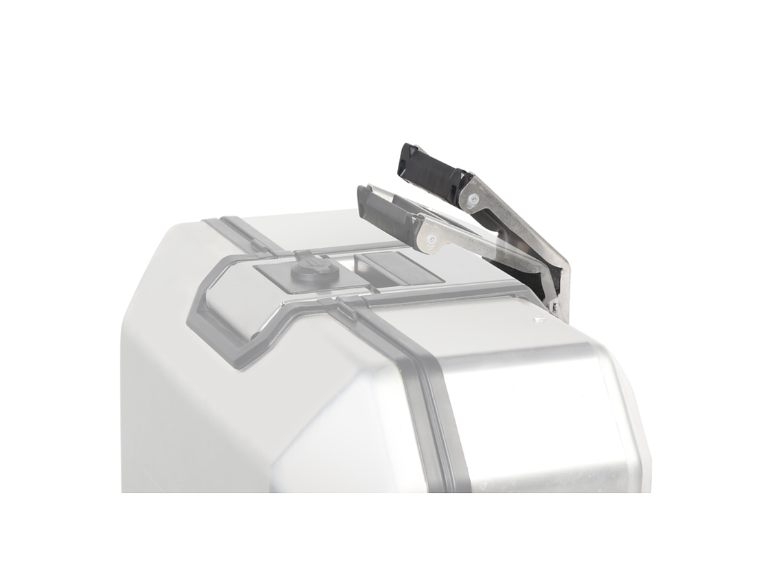 Mala Lateral SHAD TR36 Esquerda SHAD  4