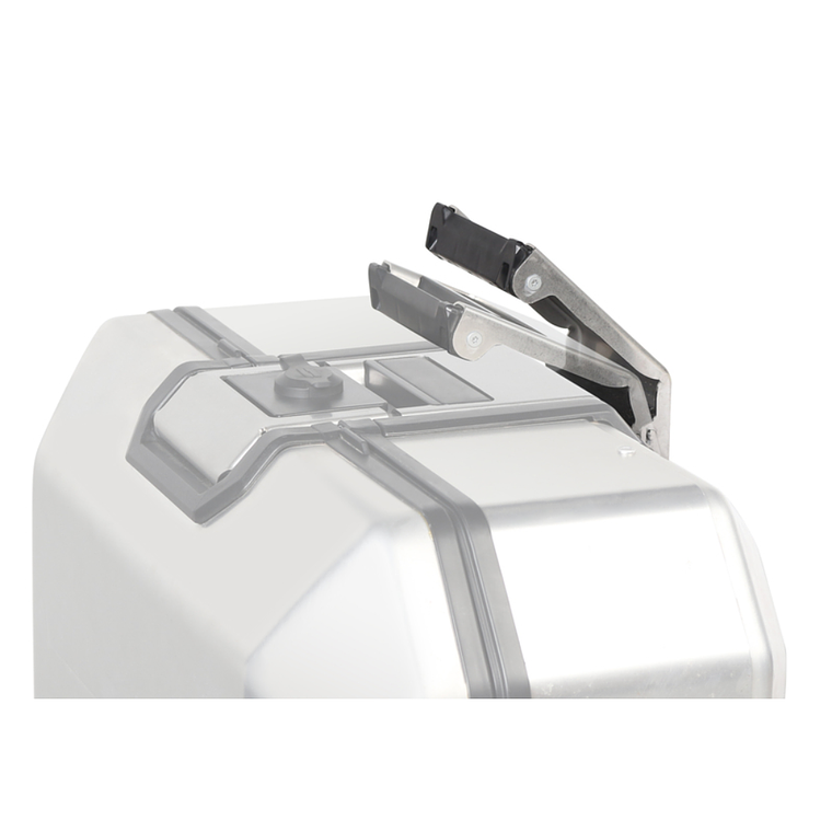 Mala Lateral SHAD TR36 Esquerda SHAD  4