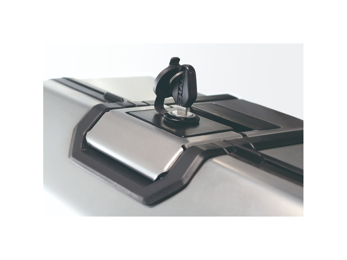 Mala Lateral SHAD TR36 Esquerda SHAD  5