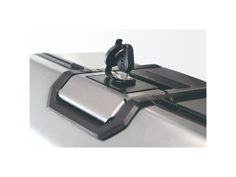 Mala Lateral SHAD TR36 Esquerda SHAD  5