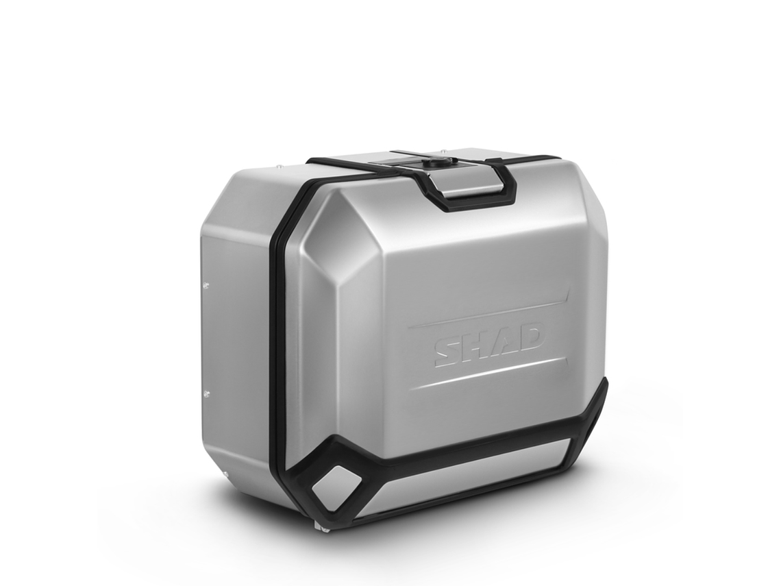 Mala Lateral SHAD TR36 Direita SHAD  1