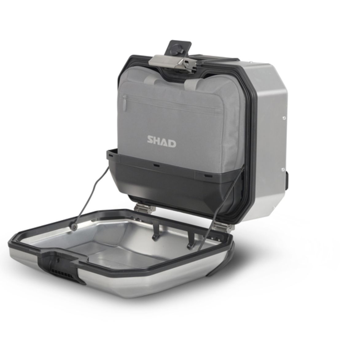 Mala Lateral SHAD TR36 Direita SHAD  3