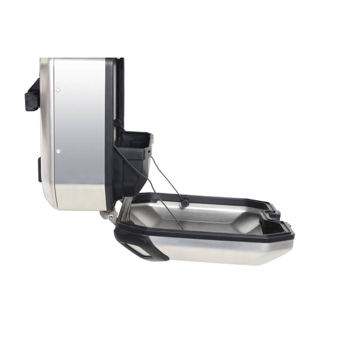 Mala Lateral SHAD TR36 Direita SHAD  4