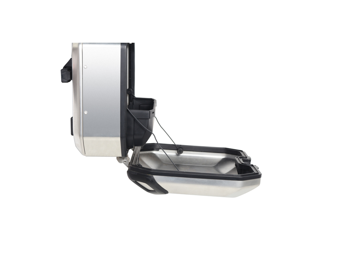 Mala Lateral SHAD TR36 Direita SHAD  4