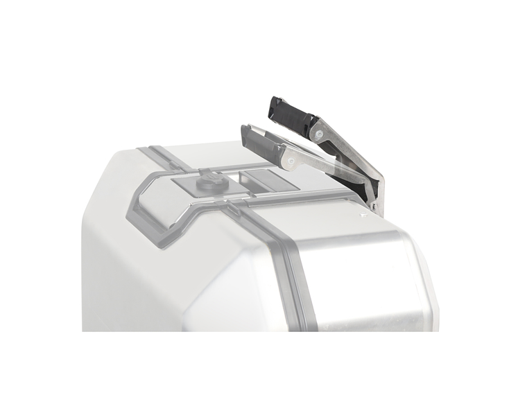 Mala Lateral SHAD TR36 Direita SHAD  5