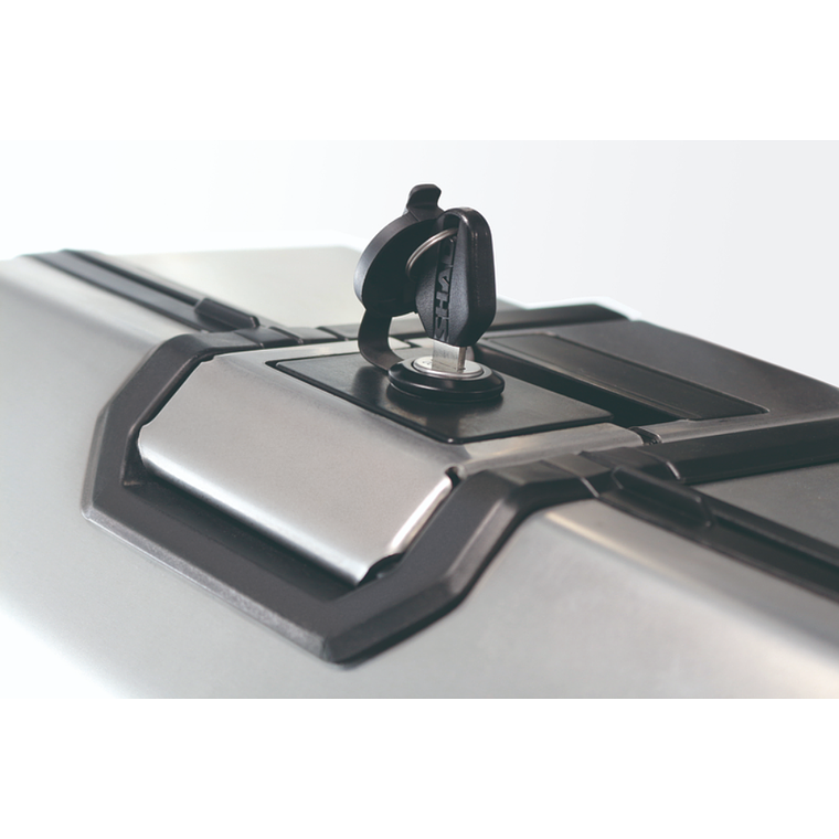 Mala Lateral SHAD TR36 Direita SHAD  6