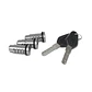 Mala Lateral SHAD TR36 Direita SHAD  - Miniatura 7