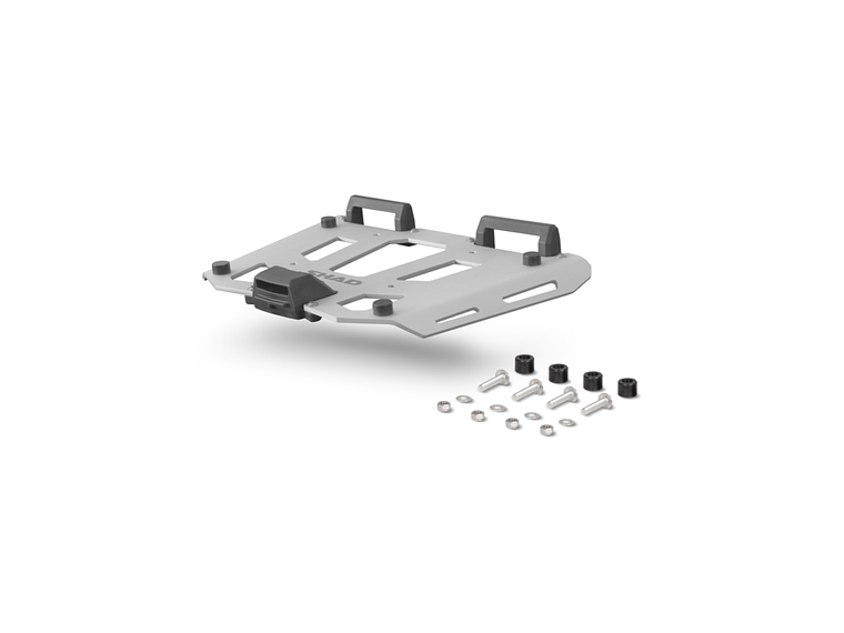 Base de Alumínio para SHAD Terra  1