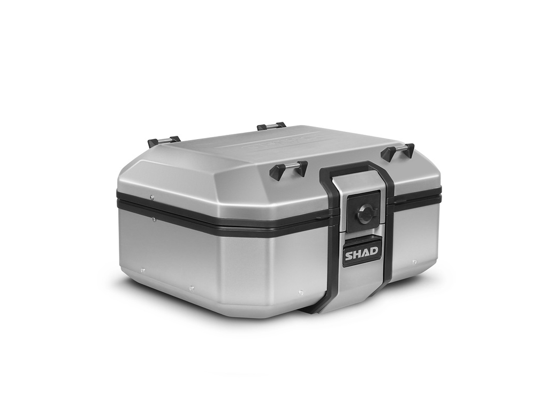 Top Case SHAD Terra TR37 (Alumínio)  1