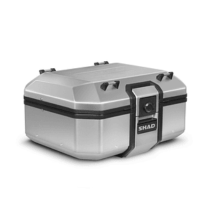Top Case SHAD Terra TR37 (Alumínio) 