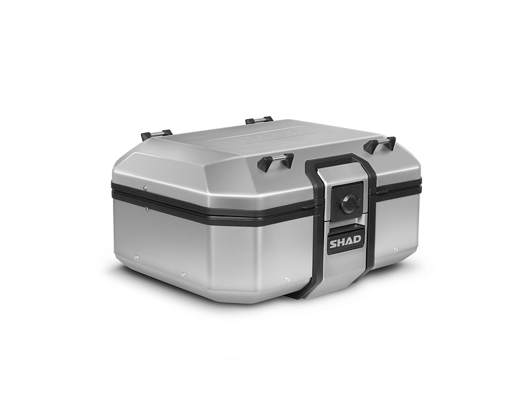 Top Case SHAD Terra TR37 (Alumínio)  1