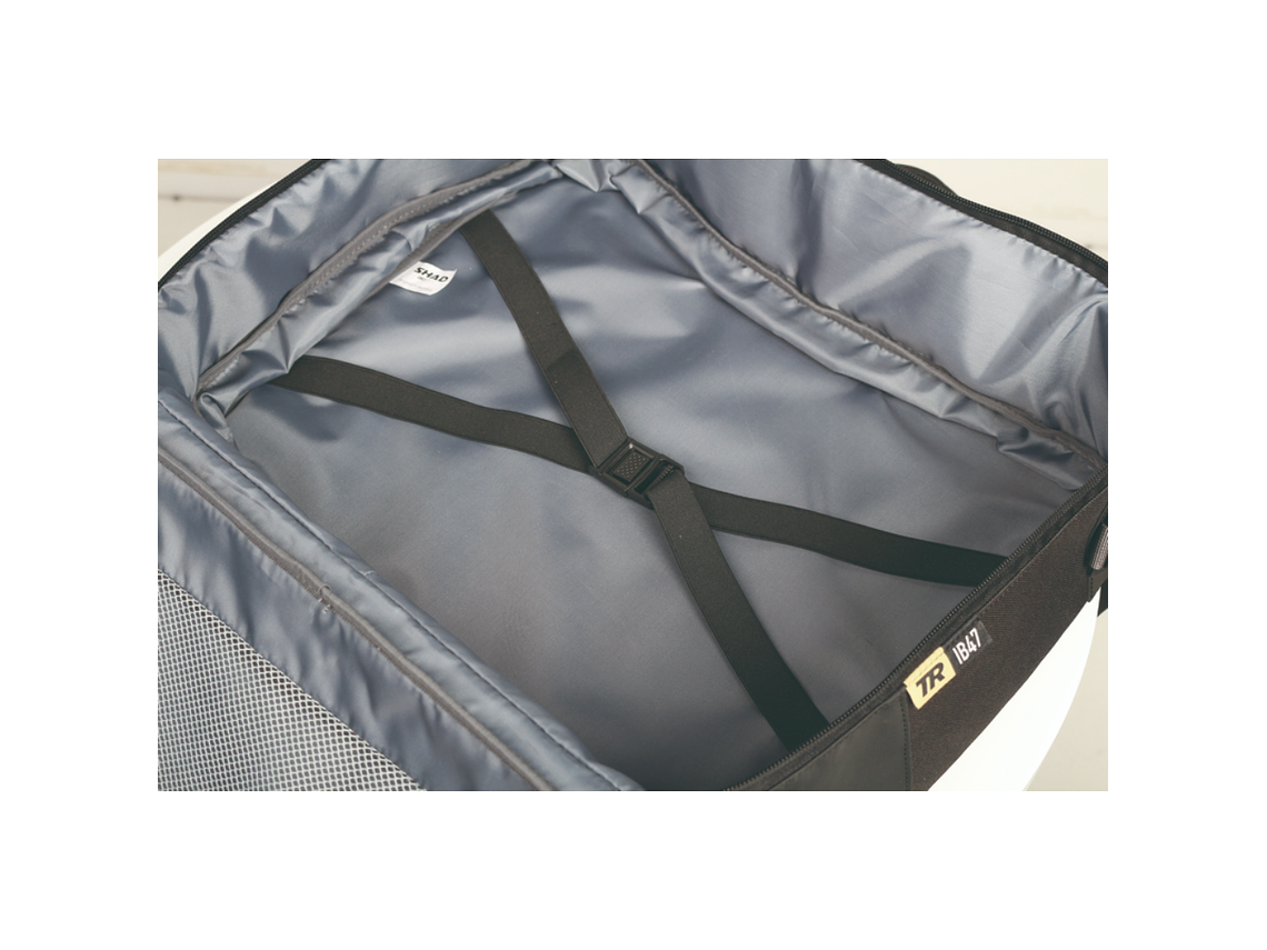 Saco Interior Malas SHAD Terra  4