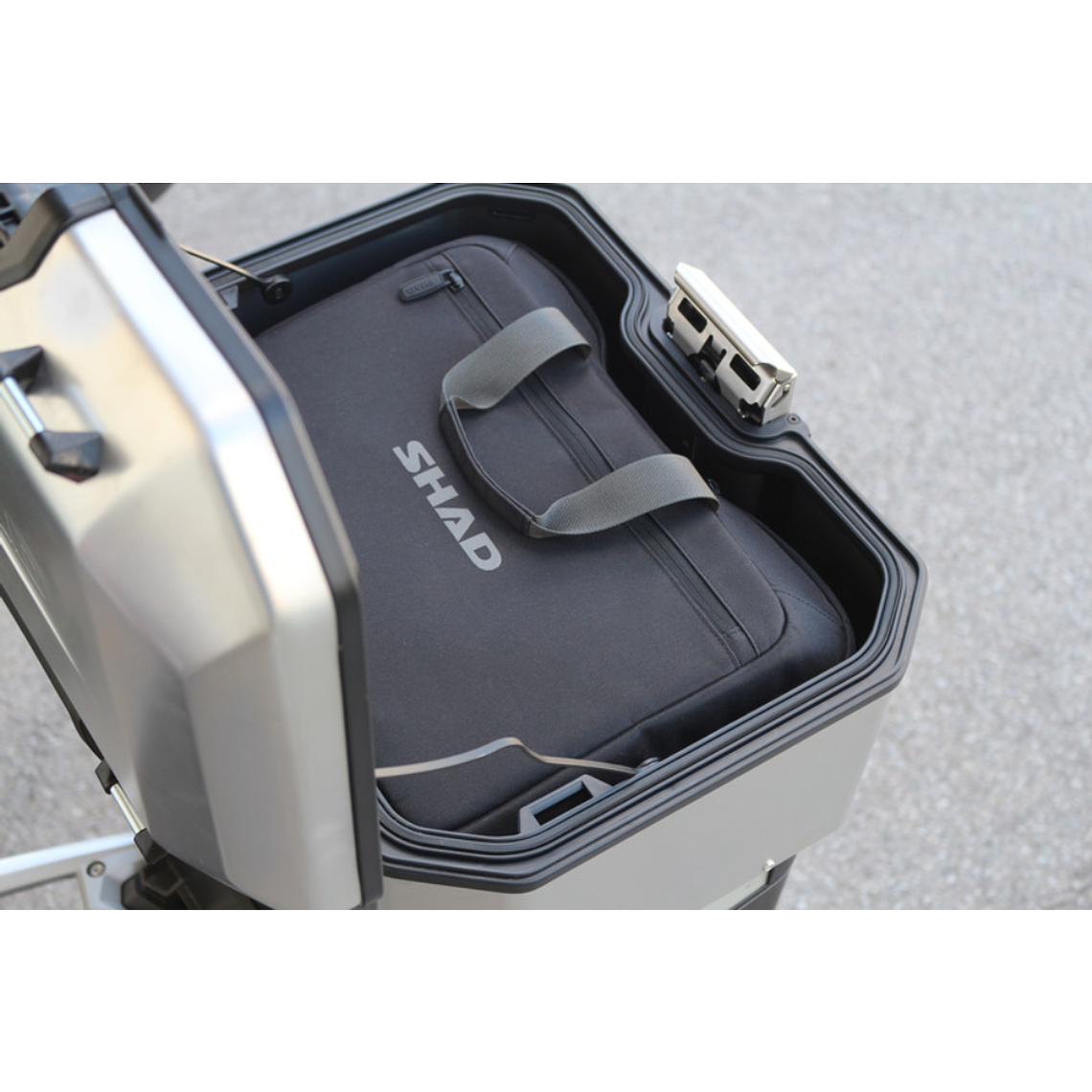 Saco Interior Malas SHAD Terra  6