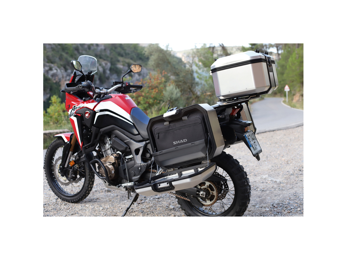 Saco Interior Malas SHAD Terra  7