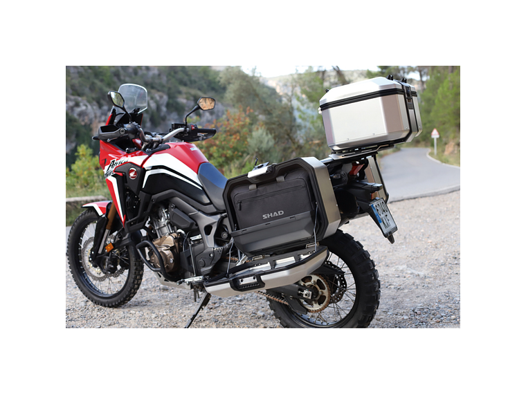 Saco Interior Malas SHAD Terra  7