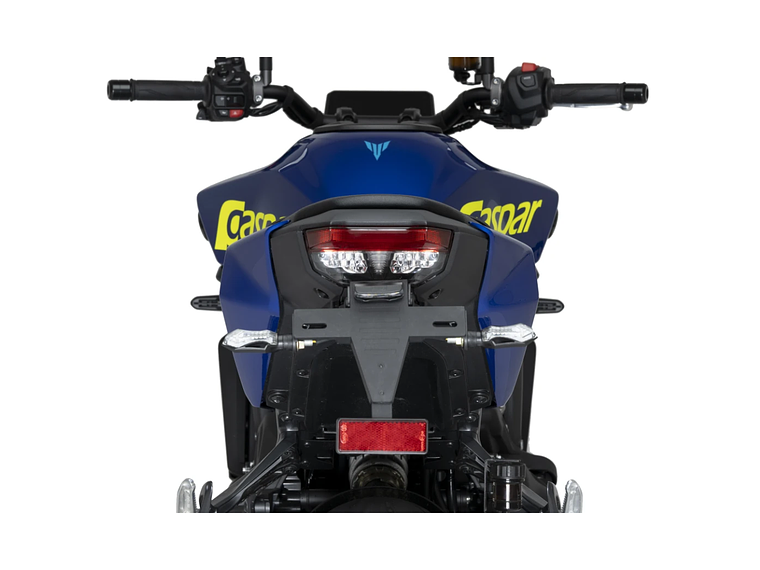 Suporte de Matrícula Yamaha MT-09 24/25 - Puig  3