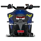 Suporte de Matrícula Yamaha MT-09 24/25 - Puig  - Thumbnail 3