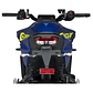 Suporte de Matrícula Yamaha MT-09 24/25 - Puig  - Thumbnail 3