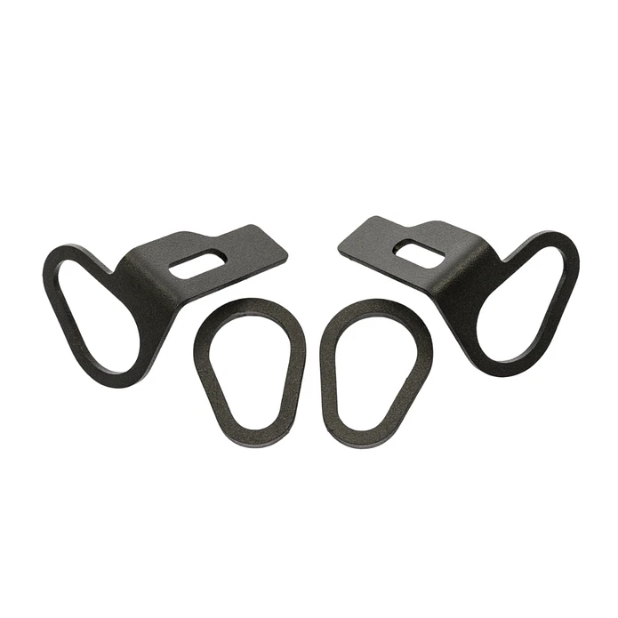 Suportes para Piscas Originais Yamaha - Puig  1