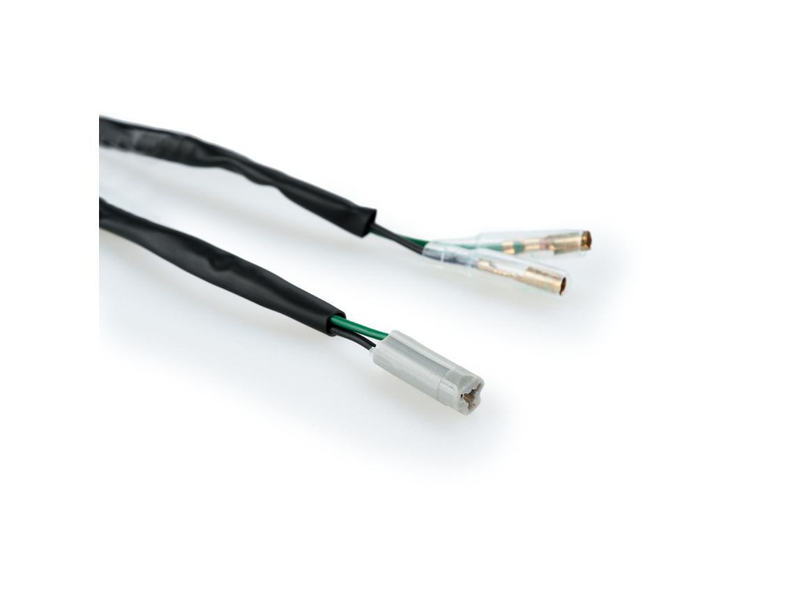 Cabo Instalação Luz de Matrícula Plug&Play Puig  1