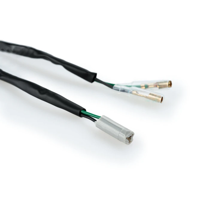 Cabo Instalação Luz de Matrícula Plug&Play Puig  1