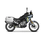 Kit Fixação Malas Laterais 3P System CFMOTO 450MT SHAD  - vignette 2