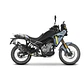 Kit Fixação Malas Laterais 3P System CFMOTO 450MT SHAD  - vignette 4