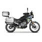 Kit Fixação Malas Laterais 3P System CFMOTO 450MT SHAD  - vignette 5