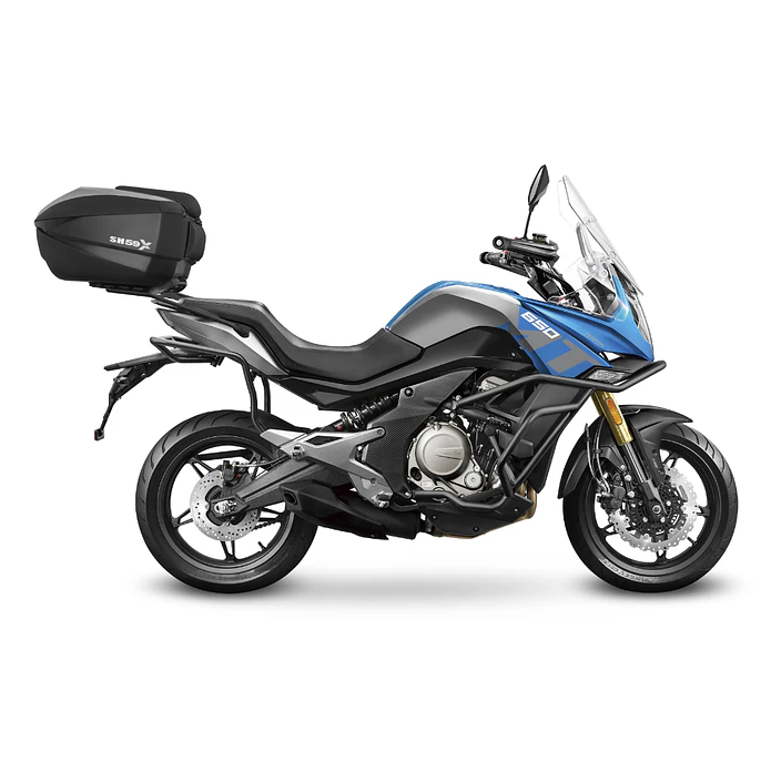 Kit Fixação Top Case CFMOTO 650MT SHAD C0MT63ST 1