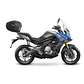 Kit Fixação Top Case CFMOTO 650MT SHAD C0MT63ST - vignette 2