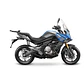 Kit Fixação Top Case CFMOTO 650MT SHAD C0MT63ST - vignette 3