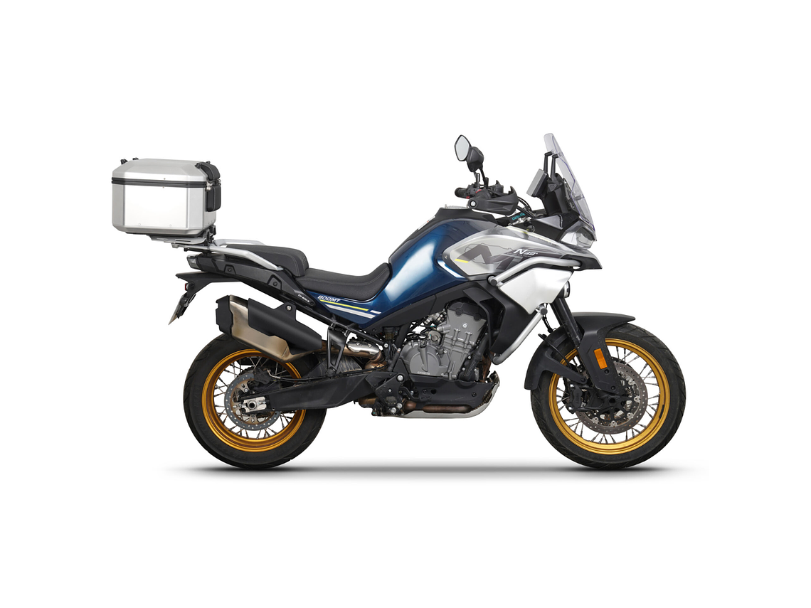 Kit Fixação Top Case CFMOTO 800MT SHAD C0MT81ST 1