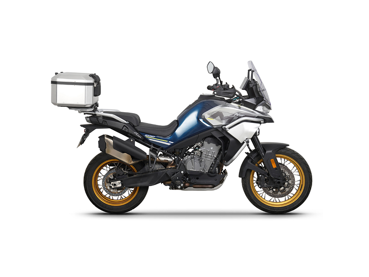 Kit Fixação Top Case CFMOTO 800MT SHAD C0MT81ST 1