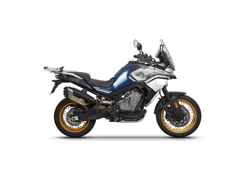 Kit Fixação Top Case CFMOTO 800MT SHAD C0MT81ST 2