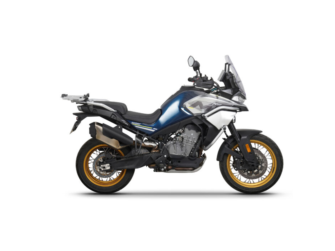 Kit Fixação Top Case CFMOTO 800MT SHAD C0MT81ST 3